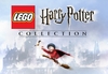 LEGO Harry Potter Collection EU Steam CD Key