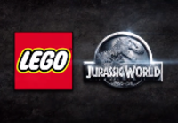 LEGO Jurassic World - Jurassic Park Trilogy DLC Pack 1 EU PS4 CD Key
