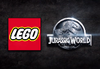 LEGO Jurassic World AR XBOX One / Xbox Series XS CD Key