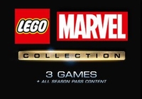 LEGO Marvel Collection EU XBOX One CD Key