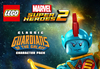 LEGO Marvel Super Heroes 2 - Classic Guardians of the Galaxy Character Pack DLC EU PS4 CD Key