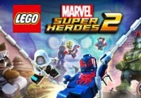 LEGO Marvel Super Heroes 2 AR XBOX One / Xbox Series XS CD Key
