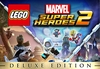 LEGO Marvel Super Heroes 2 Deluxe Edition AR XBOX One / Xbox Series XS CD Key