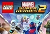 LEGO Marvel Super Heroes 2 LATAM Steam CD Key