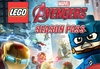 LEGO Marvel