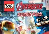 LEGO Marvel