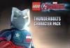 LEGO Marvel