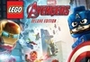 LEGO Marvel