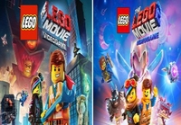LEGO Movie Videogame Bundle Steam CD Key