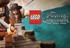 LEGO Pirates of the Caribbean: The Video Game Steam Gift