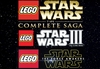 LEGO Star Wars Bundle Steam CD Key