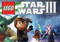 LEGO Star Wars III: The Clone Wars RU VPN Required Steam CD Key