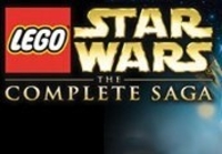LEGO Star Wars: The Complete Saga DE Steam CD Key
