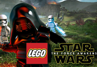 LEGO Star Wars: The Force Awakens - First Order Siege of Takodana Level Pack DLC Steam CD Key