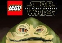 LEGO Star Wars: The Force Awakens - Jabba