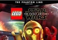 LEGO Star Wars: The Force Awakens - The Phantom Limb Level Pack DLC Steam CD Key