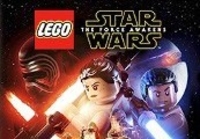 LEGO Star Wars: The Force Awakens + Jabba