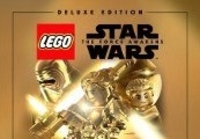 LEGO Star Wars: The Force Awakens Deluxe Edition AR XBOX One / Xbox Series XS CD Key