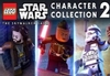 LEGO Star Wars: The Skywalker Saga - Character Collection 2 DLC Steam CD Key
