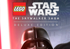 LEGO Star Wars: The Skywalker Saga Deluxe Edition Steam CD Key