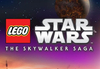 LEGO Star Wars: The Skywalker Saga EU XBOX One / Xbox Series XS CD Key