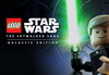 LEGO Star Wars: The Skywalker Saga Galactic Edition AR XBOX One / Xbox Series XS CD Key