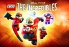LEGO The Incredibles EU XBOX One CD Key