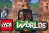 LEGO Worlds AR XBOX One / Xbox Series XS CD Key