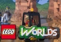 LEGO Worlds TR XBOX One / Xbox Series XS CD Key