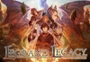 LEGRAND LEGACY: Tale of the Fatebounds Steam CD Key