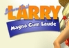 Leisure Suit Larry - Magna Cum Laude Uncut and Uncensored EU Steam CD Key