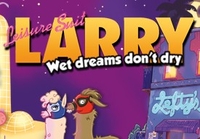 Leisure Suit Larry - Wet Dreams Don