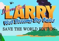 Leisure Suit Larry - Wet Dreams Dry Twice Save the World Edition Steam Altergift