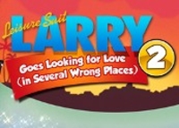 Leisure Suit Larry 2 Looking For Love (In Several Wrong Places) Steam CD Key