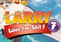 Leisure Suit Larry 7 - Love for Sail Steam CD Key