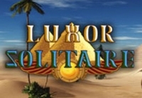 Luxor Solitaire Steam CD Key