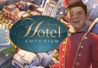 Luxury Hotel Emporium Steam CD Key