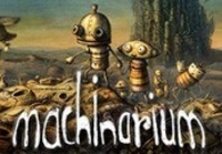 Machinarium Collector