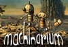 Machinarium Steam CD Key