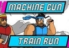 Machine Gun Train Run Steam CD Key