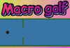 Macro golf Steam CD Key