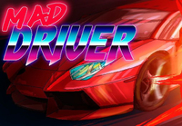 Mad Driver Steam CD Key
