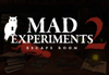 Mad Experiments 2: Escape Room Steam CD Key