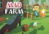 Mad Farm Steam CD Key