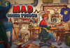 Mad Games Tycoon EU Nintendo Switch CD Key