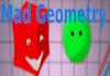 Mad Geometry Steam CD Key