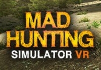 Mad Hunting Simulator VR Steam CD Key