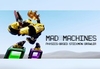 Mad Machines Steam CD Key