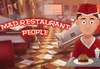 Mad Restaurant People Steam CD Key