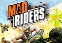 Mad Riders Steam CD Key